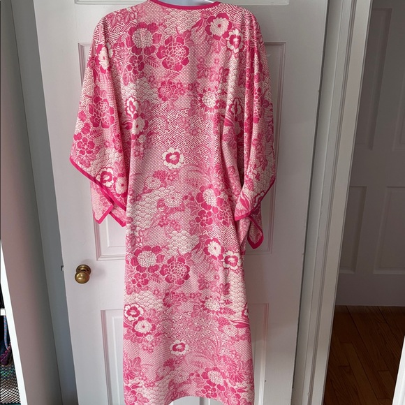 Natori robe small - Picture 3 of 6